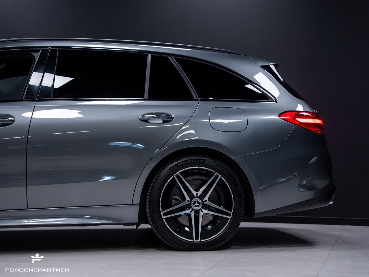 Mercedes-Benz C 2023, bild 3/10