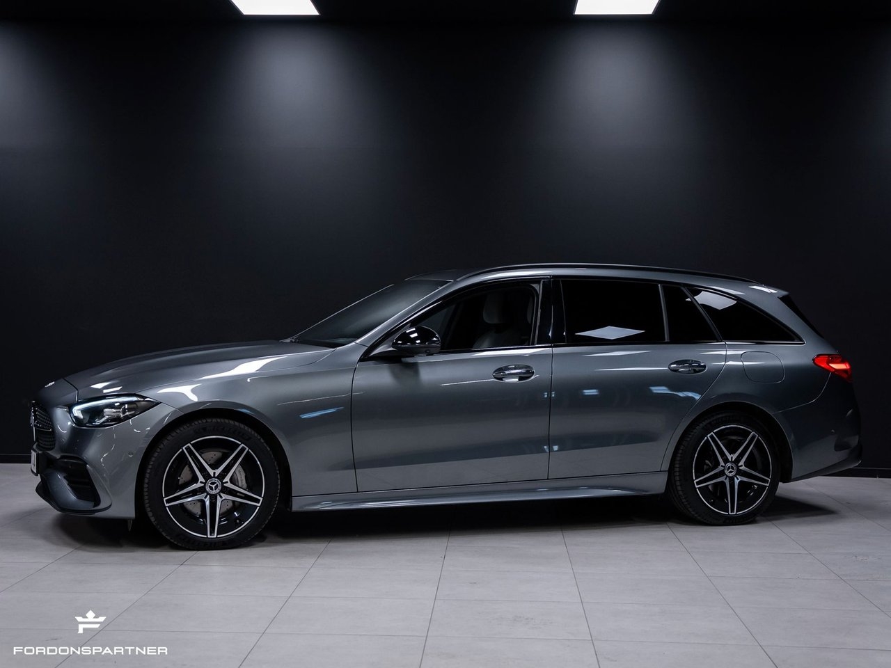 Mercedes-Benz C 2023, bild 2/10