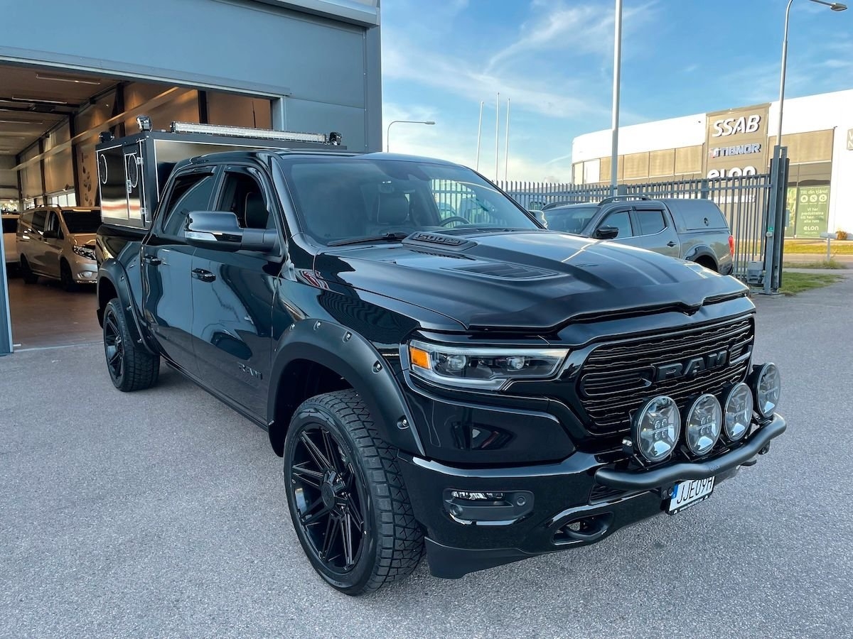 Dodge RAM 1500