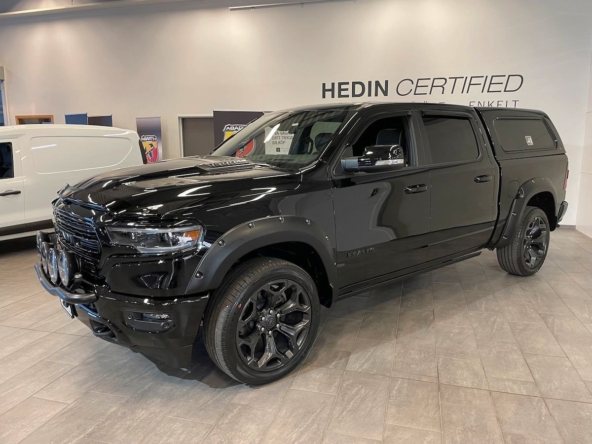 Dodge RAM 1500