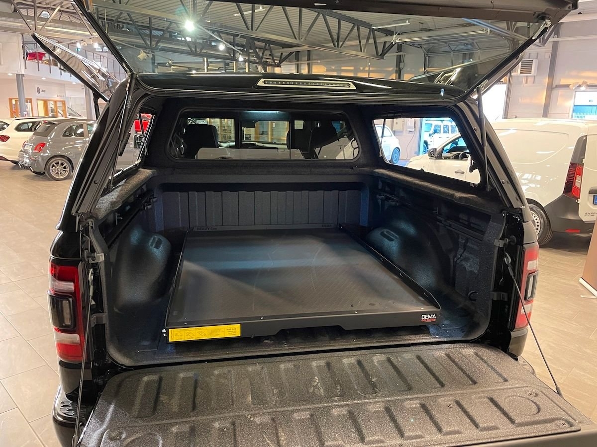 Dodge RAM 1500 2025, bild 7/7