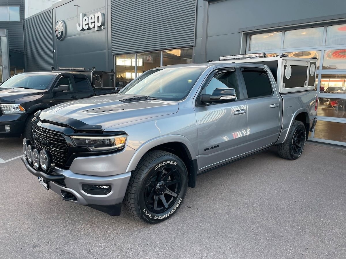 Dodge RAM 1500