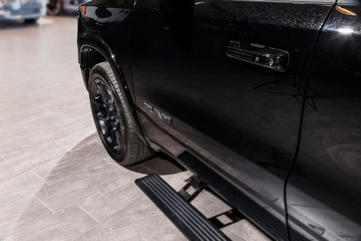 Dodge RAM 1500 2025, bild 6/22