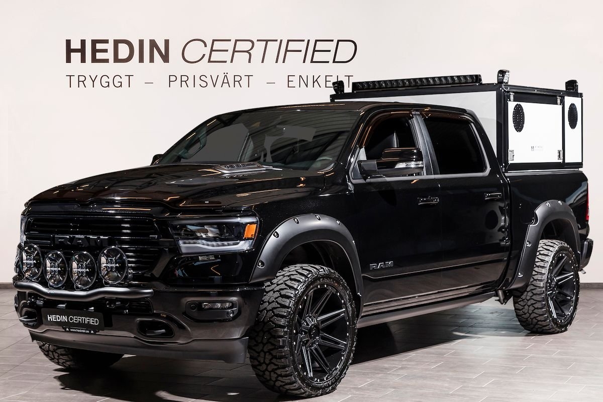 Dodge RAM 1500