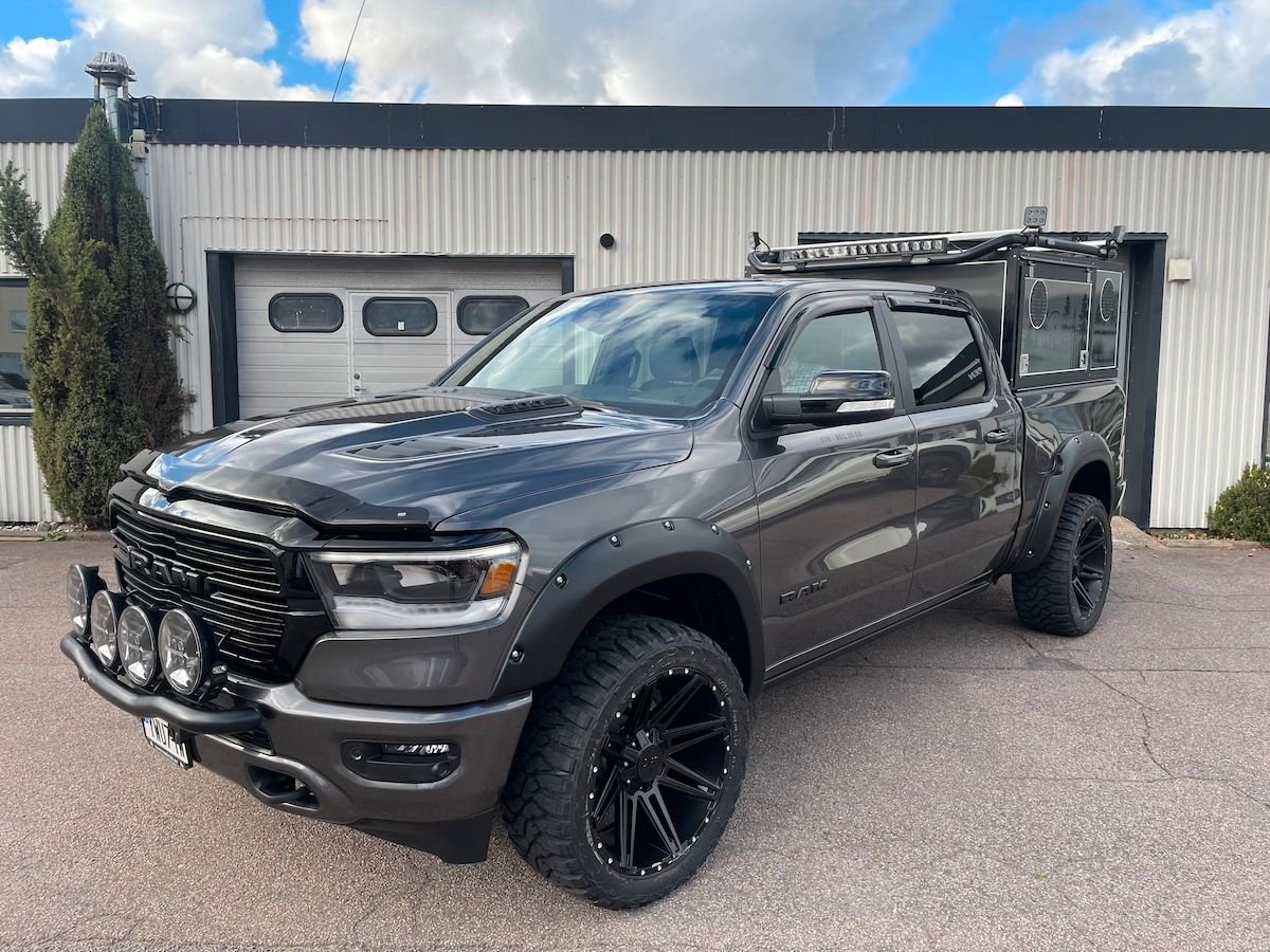 Dodge RAM 1500