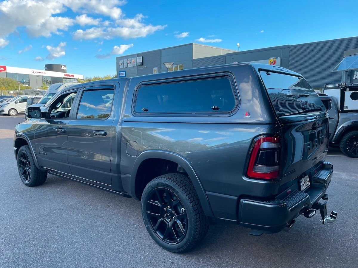 Dodge RAM 1500 2025, kuva 3/10