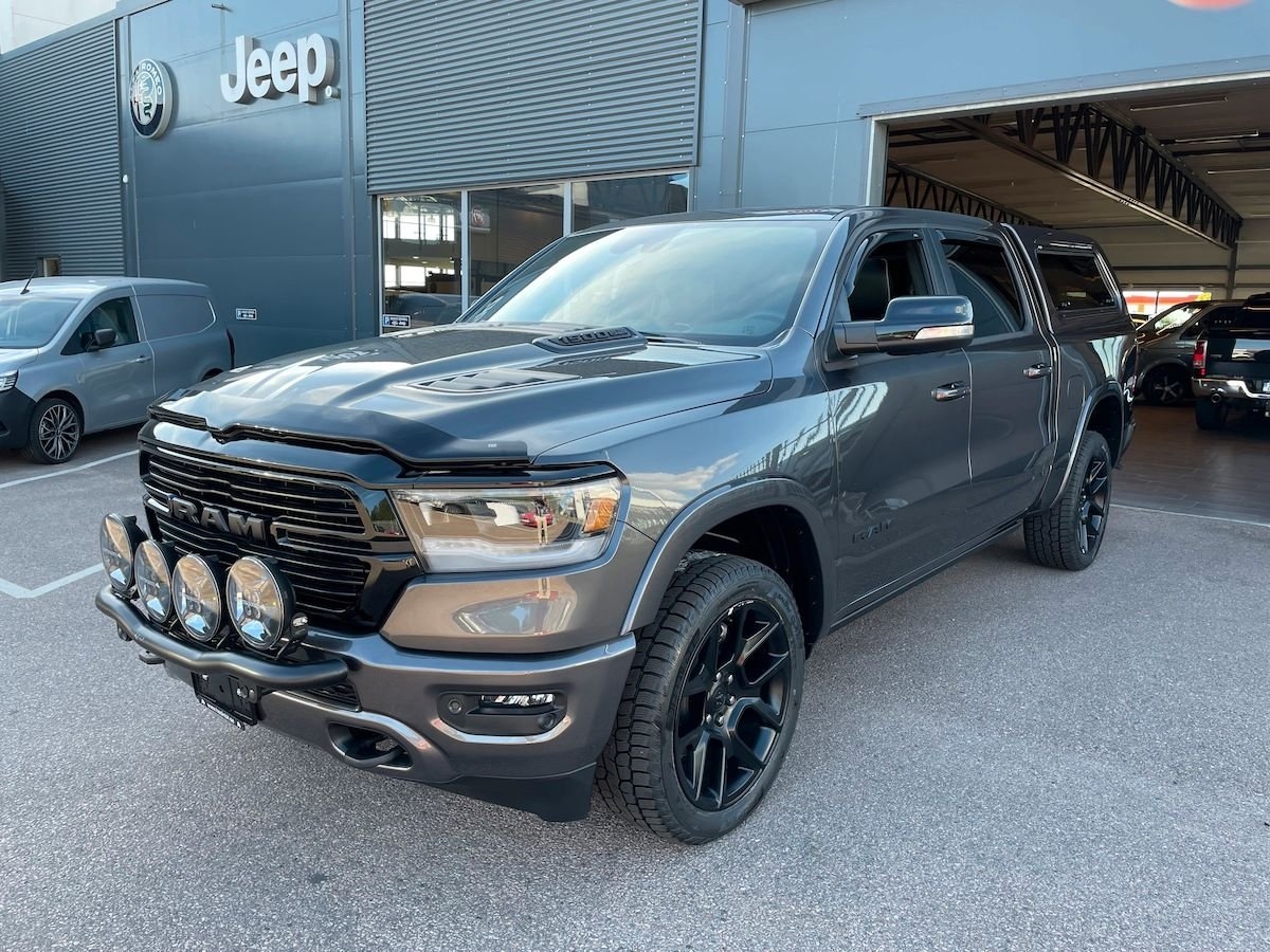 Dodge RAM 1500 2025, kuva 2/10