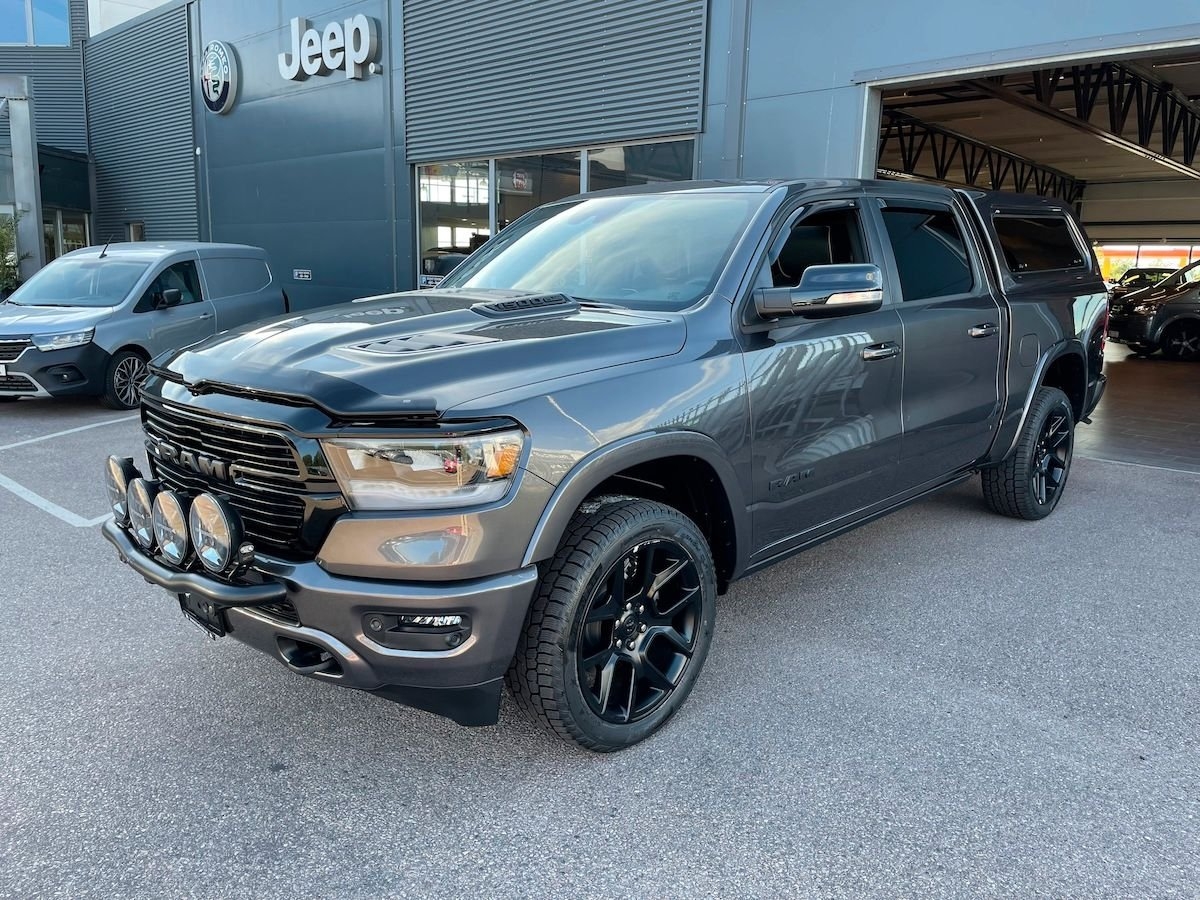 Dodge RAM 1500