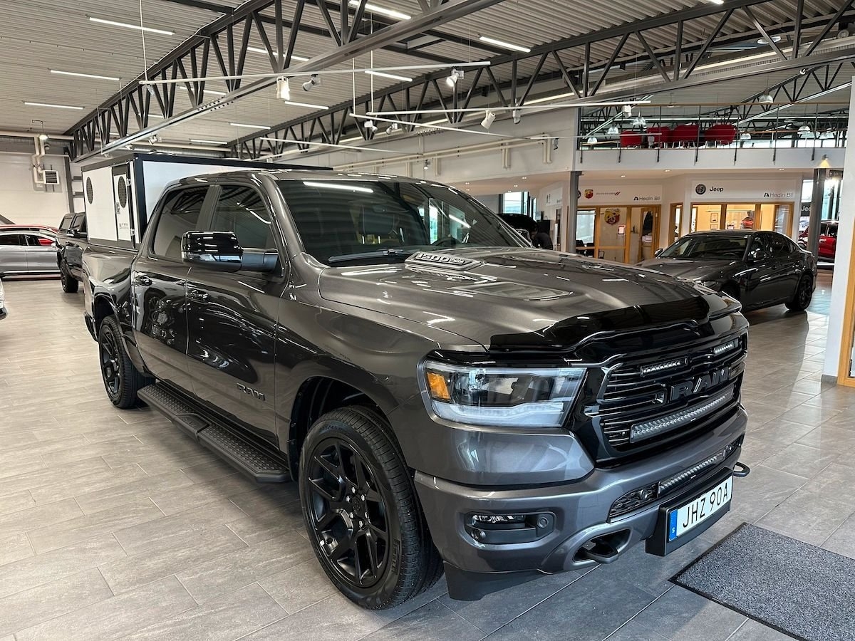 Dodge RAM 1500