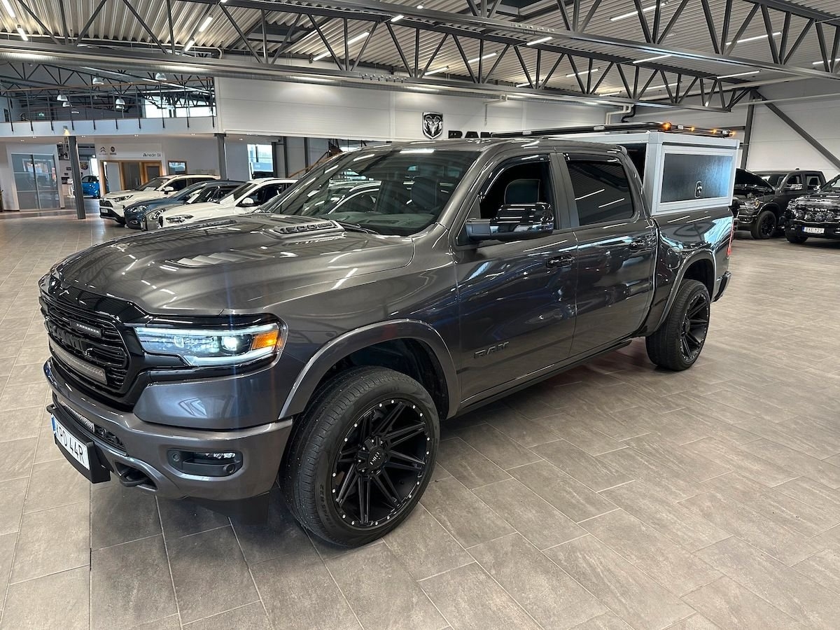 Dodge RAM 1500