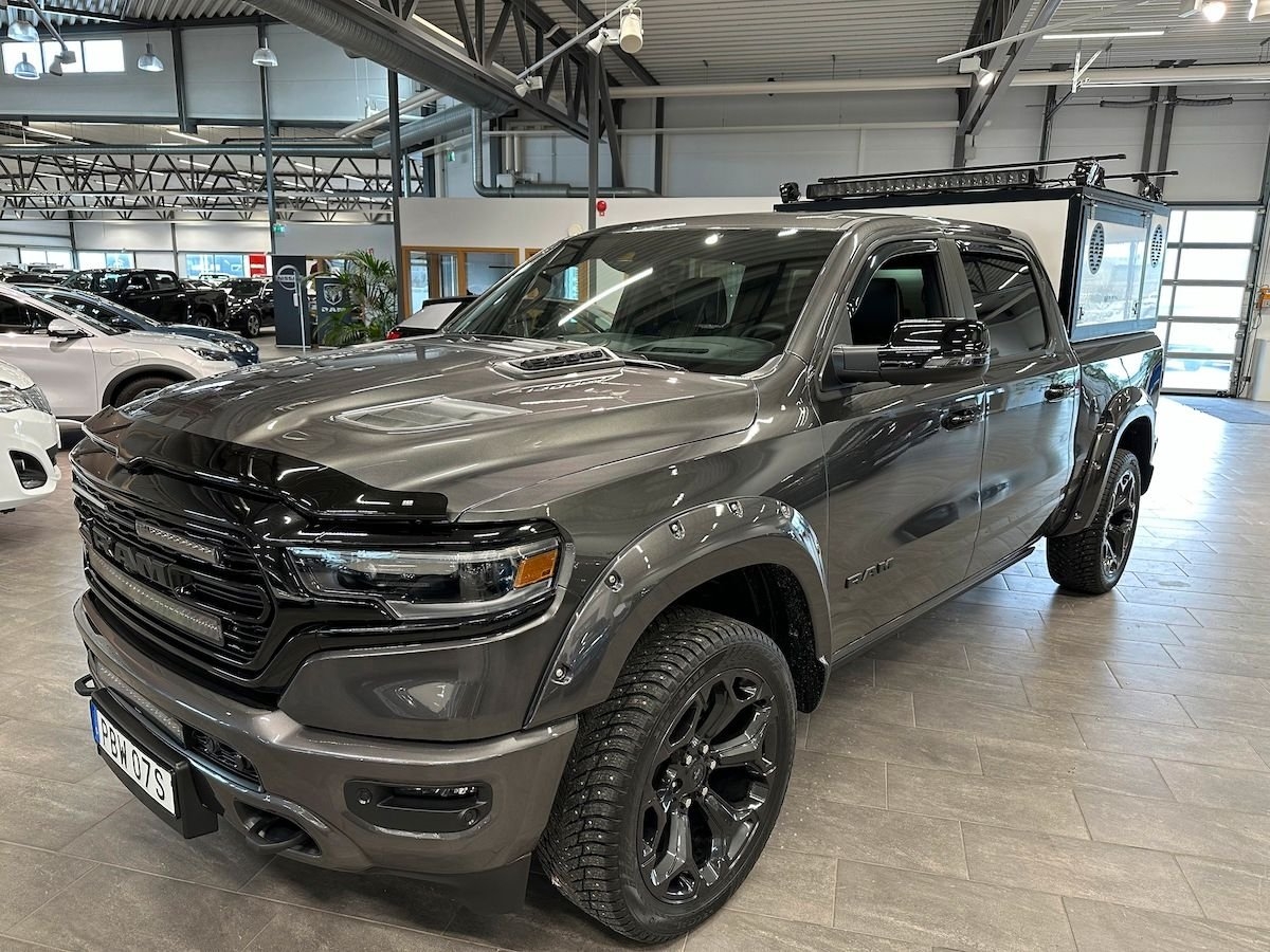 Dodge RAM 1500