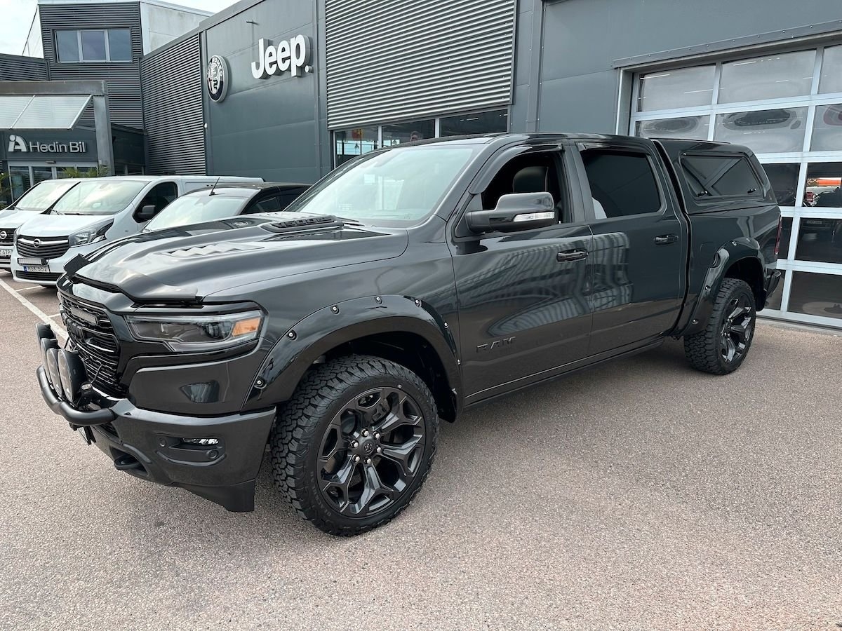 Dodge RAM 1500
