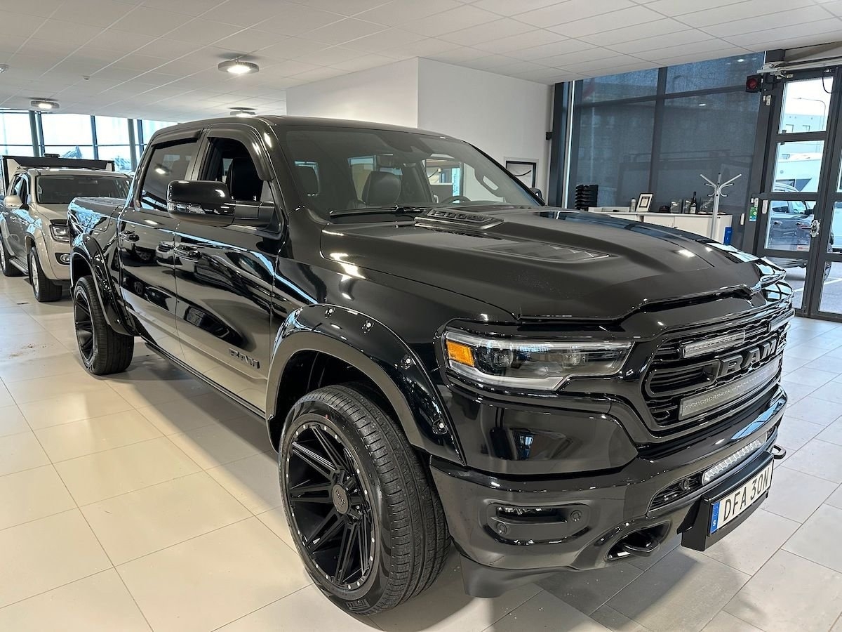 Dodge RAM 1500