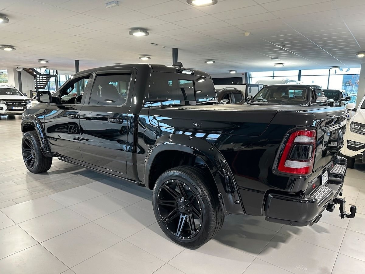 Dodge RAM 1500 2025, kuva 7/10