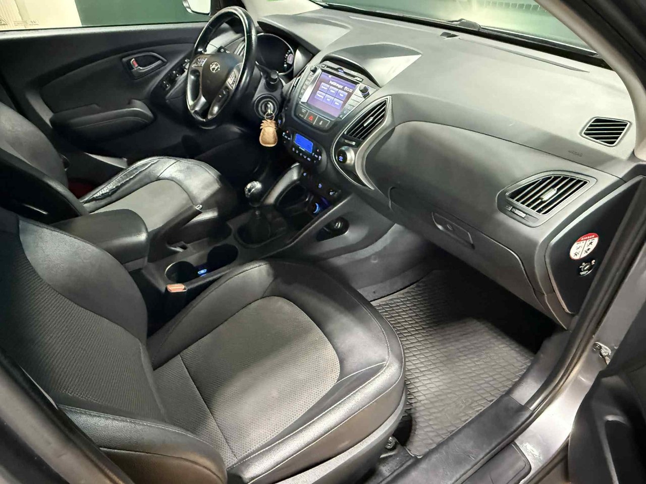 Hyundai ix35 1.7 CRDi Business Premium 2014, kuva 6/10
