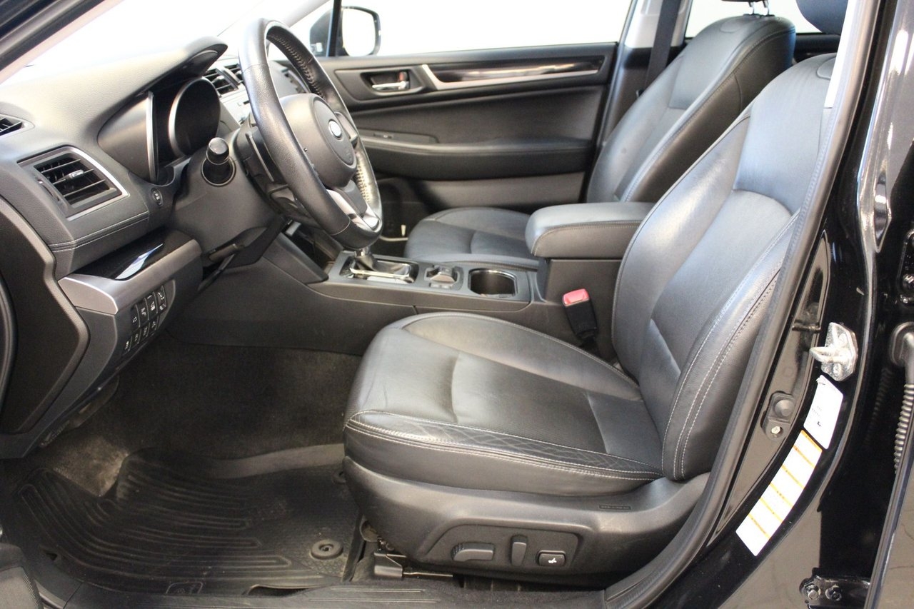 Subaru Outback 2,5i Aut Summit (175hk) 2018, bild 7/20