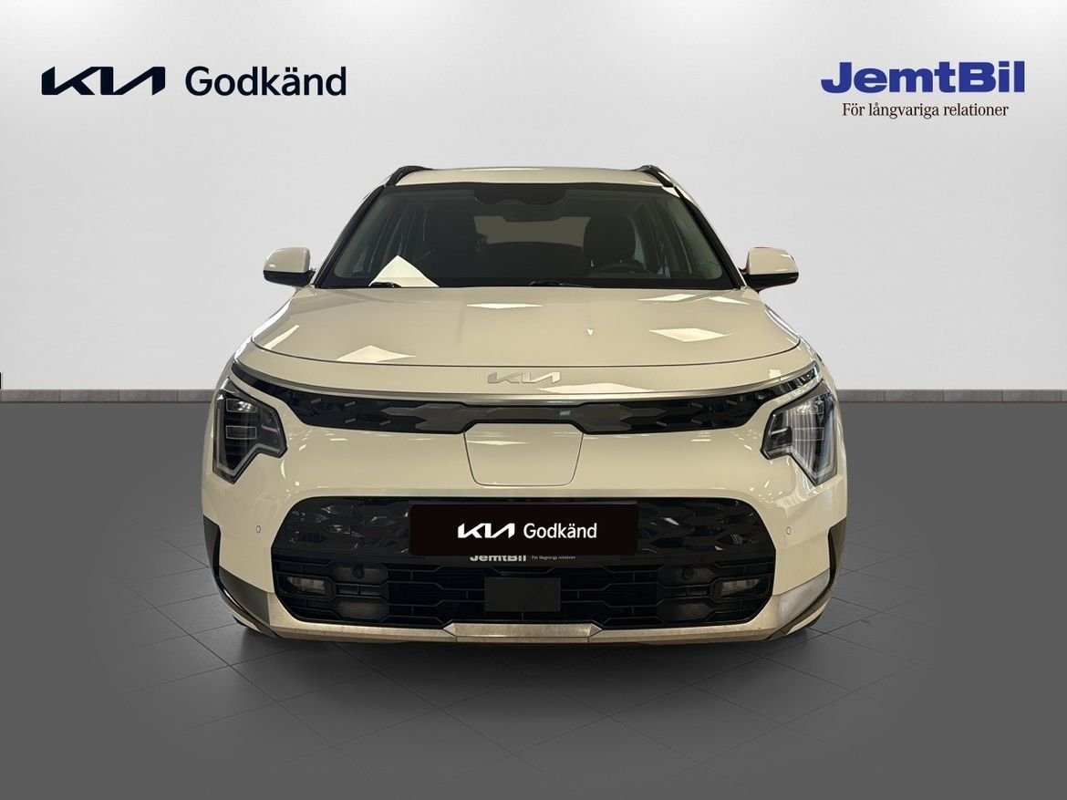 Kia Niro Action inkl 2023, bild 2/10