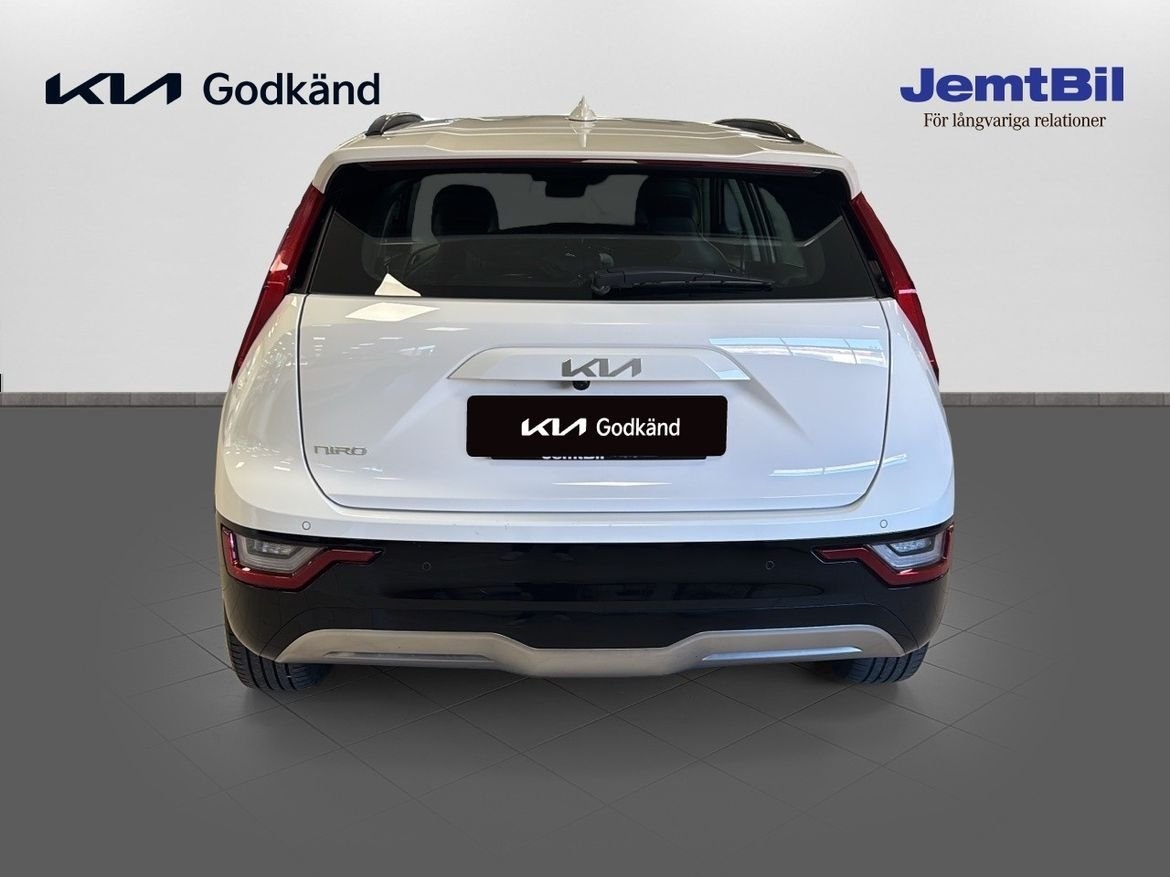 Kia Niro Action inkl 2023, bild 5/10