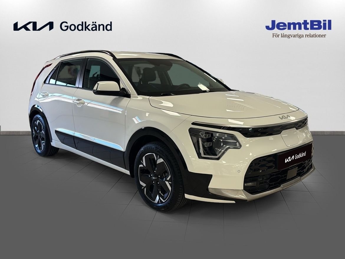 Kia Niro Action inkl 2023, bild 3/10