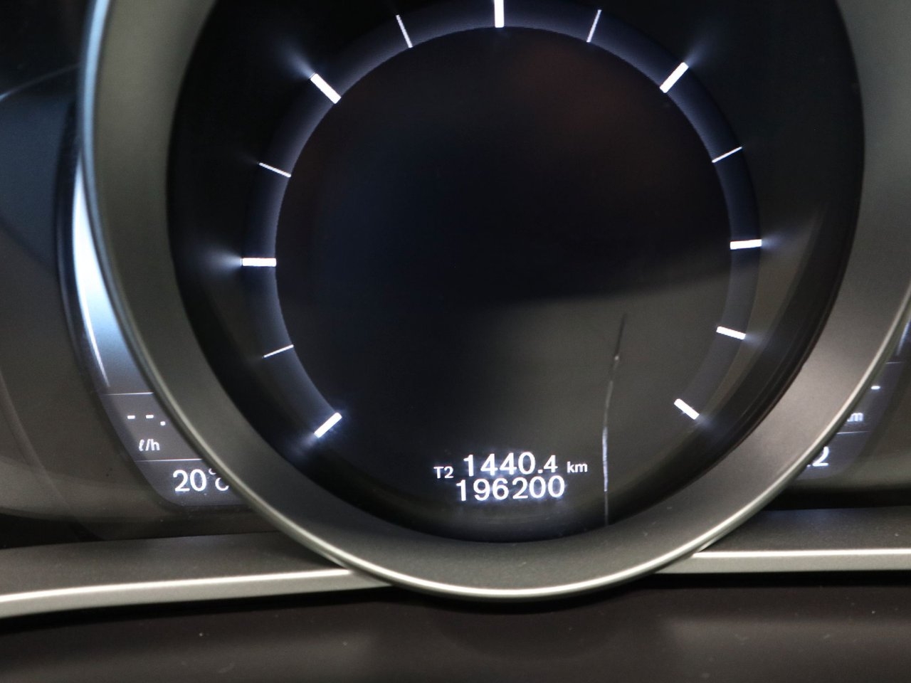 Volvo V40 Cross Country D3 Aut Momentum 2018, bild 7/10