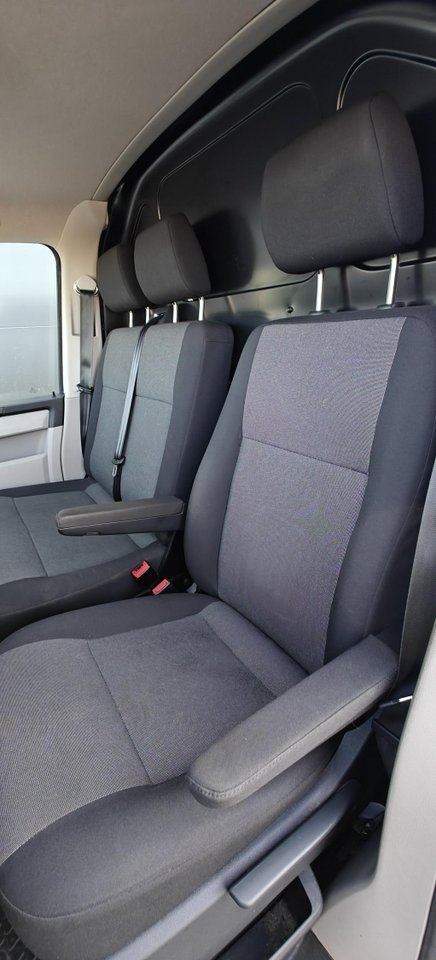 Volkswagen Transporter 2019, bild 7/10