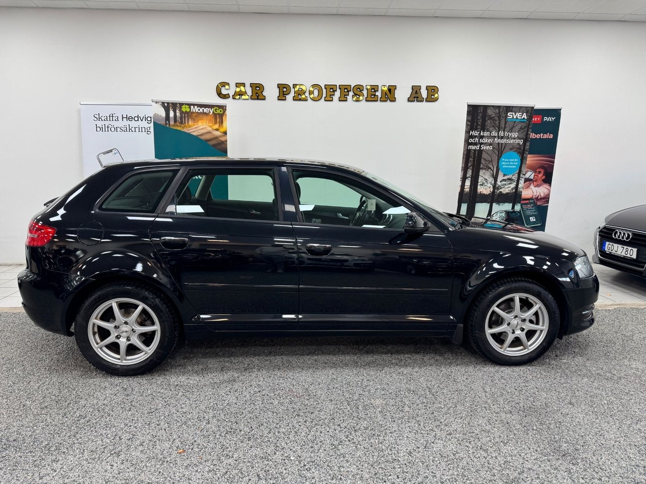 Audi A3 2011, bild 5/10