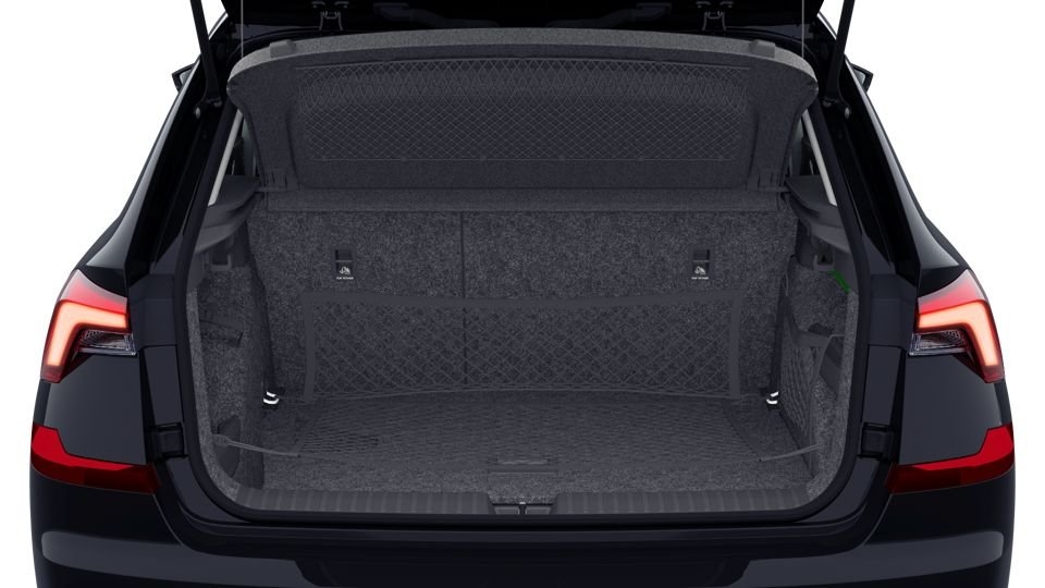 Skoda Kamiq 2026, bild 6/6