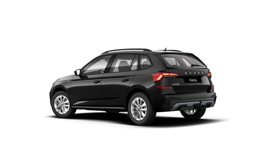 Skoda Kamiq 2026, bild 2/6