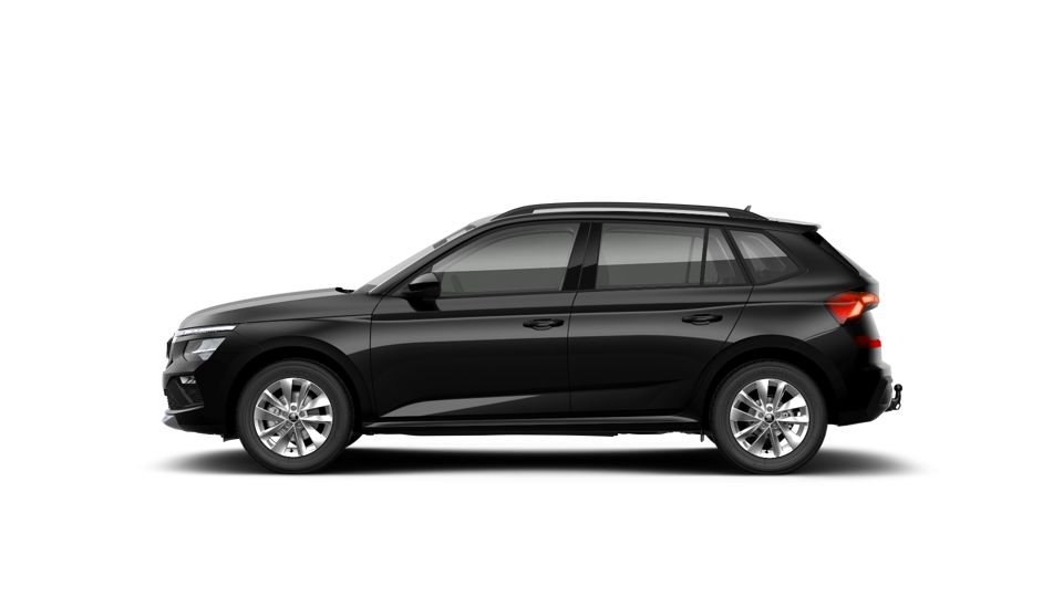 Skoda Kamiq 2026, bild 3/6
