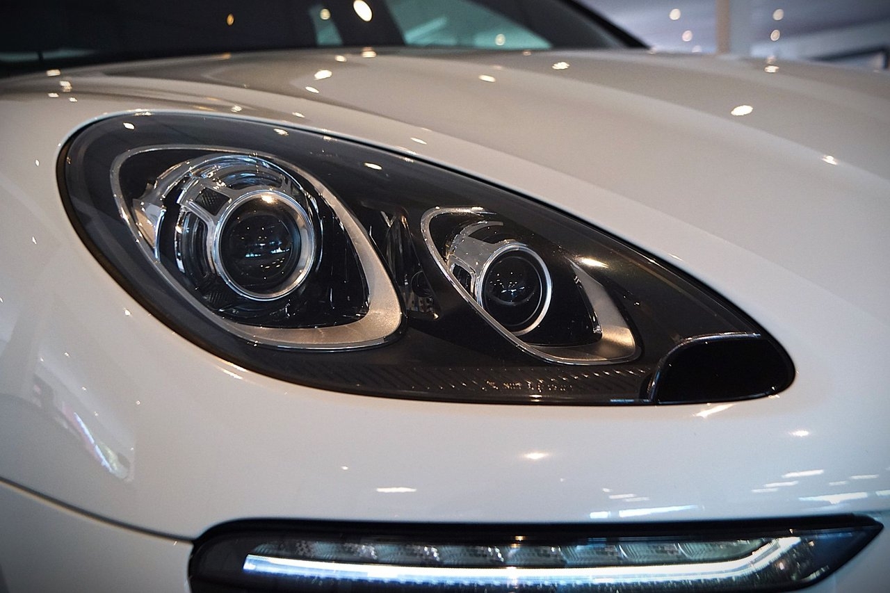 Porsche Macan 2018, bild 7/23