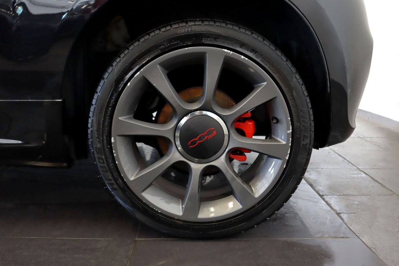 Fiat 500 2014, kuva 2/18