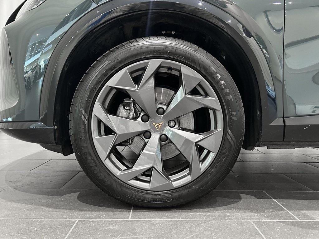 Cupra Formentor eTSI 150 hk DSG 2025, photo 5/12