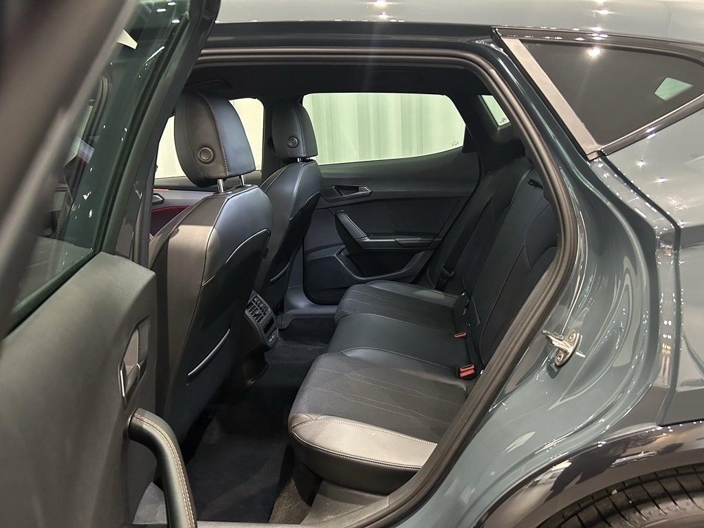 Cupra Formentor eTSI 150 hk DSG 2025, photo 7/12