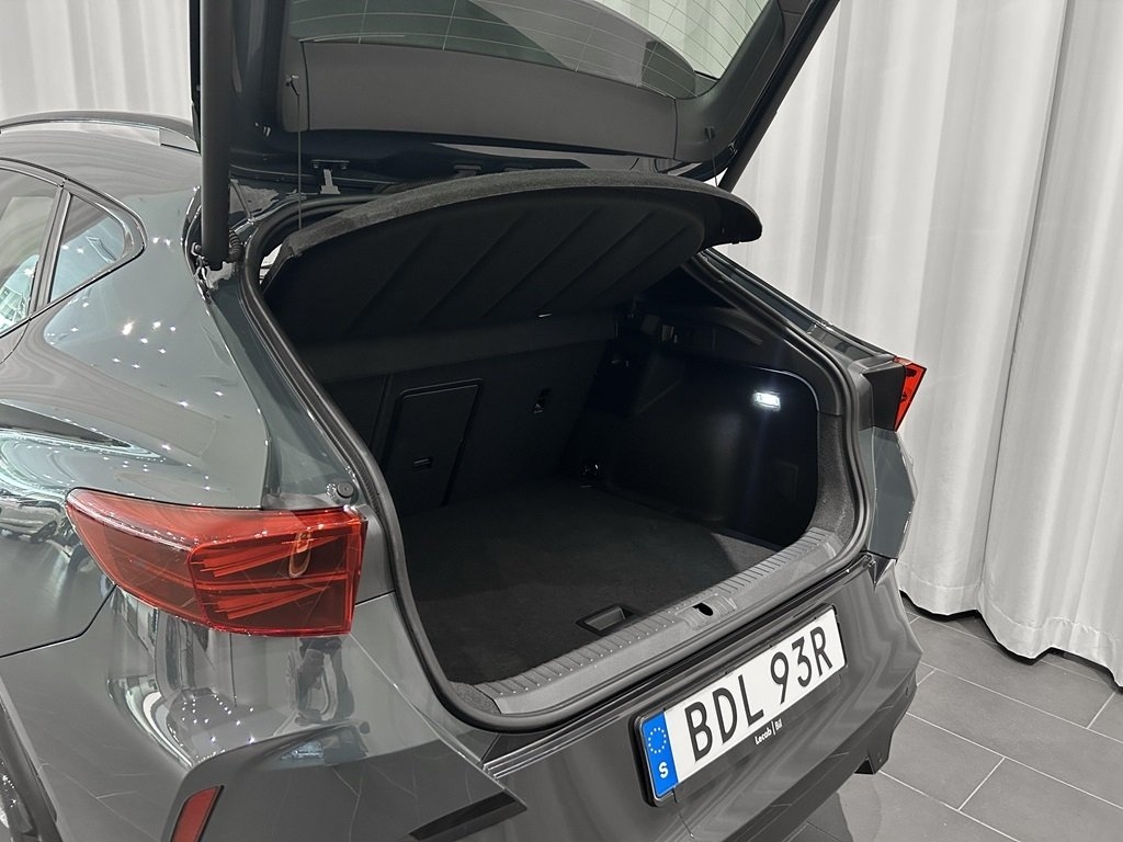 Cupra Formentor eTSI 150 hk DSG 2025, photo 4/12