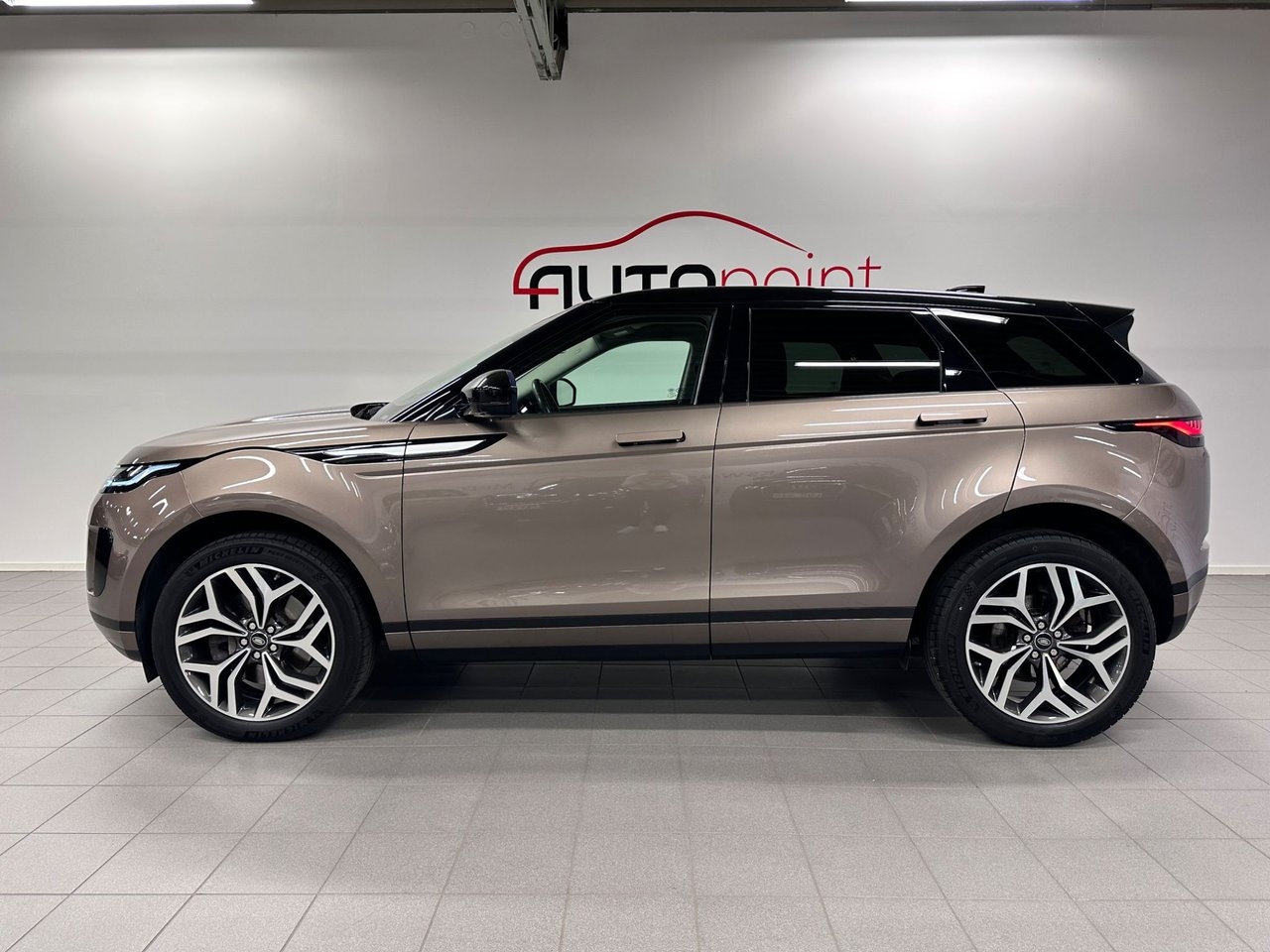 Land Rover Range Rover Evoque 2020, bild 3/23