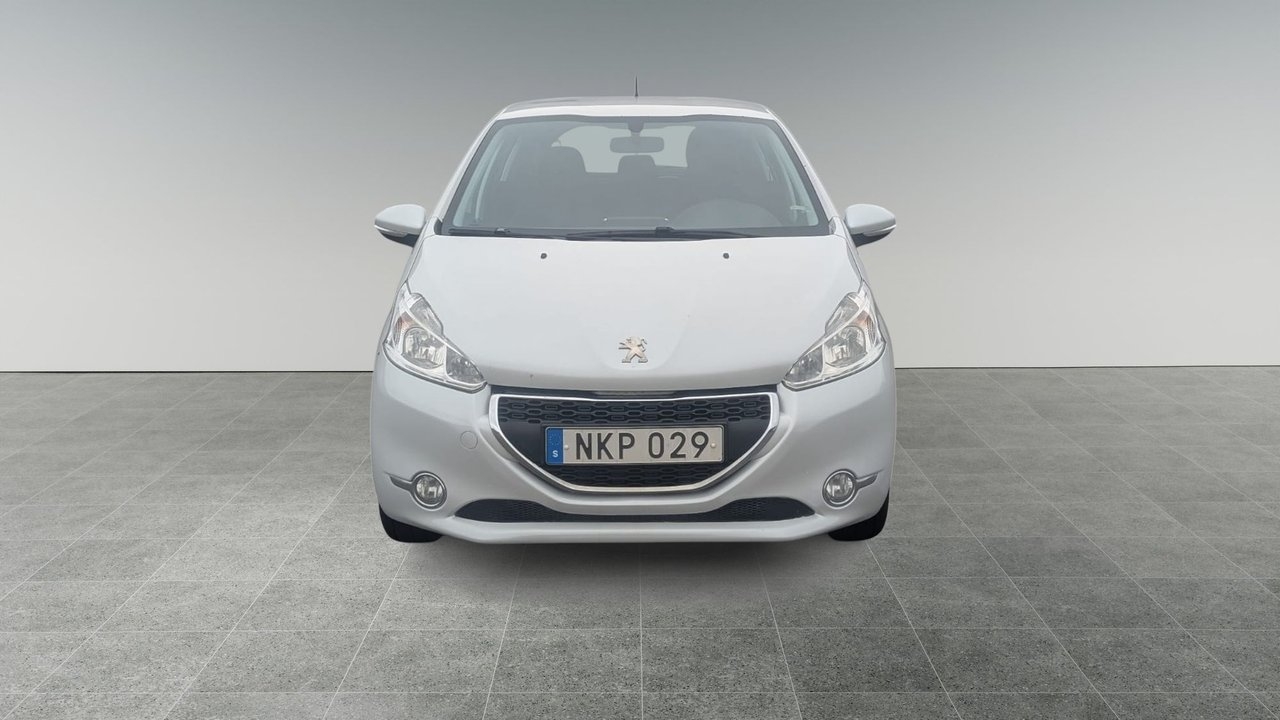 Peugeot 208 2014, bild 3/10