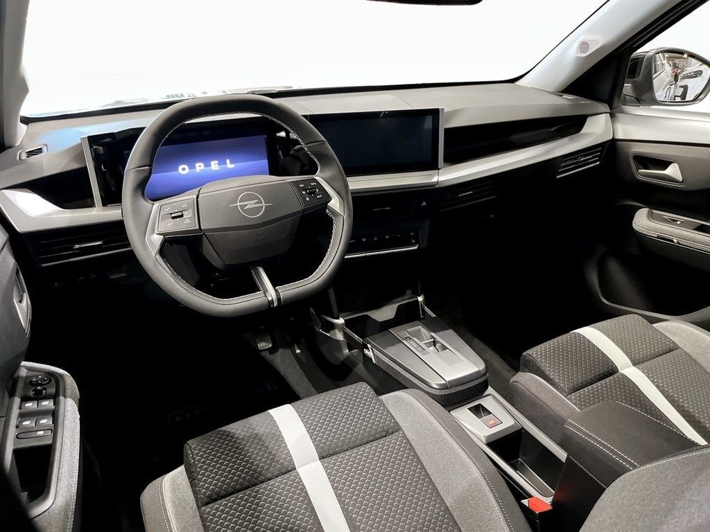 Opel Frontera GS Hybrid 136hk Aut 2025, bild 3/16