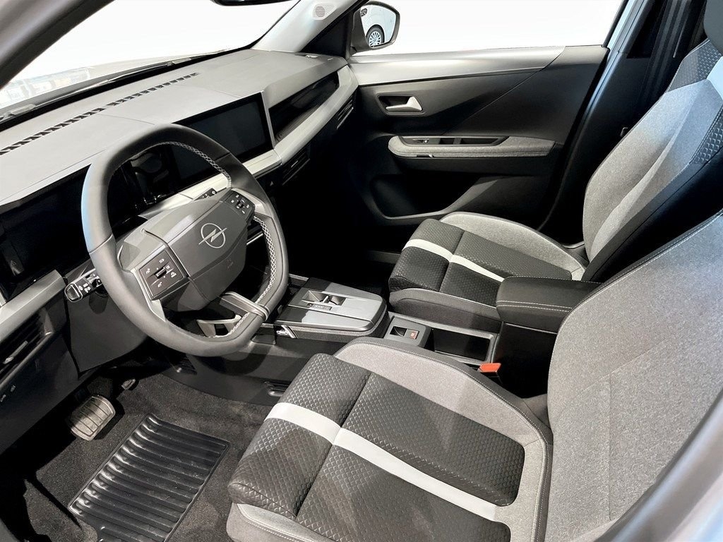 Opel Frontera GS Hybrid 136hk Aut 2025, bild 5/16