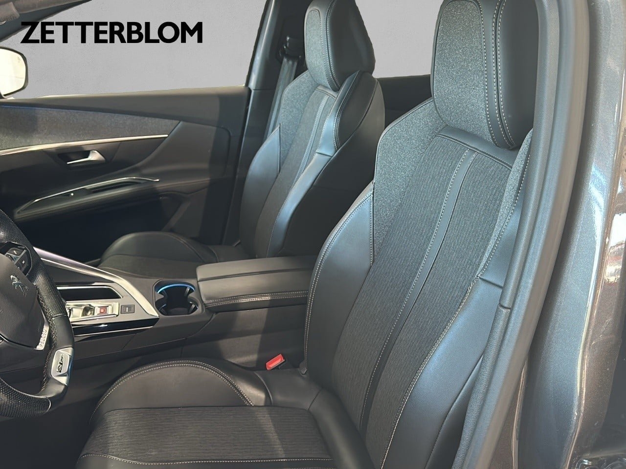 Peugeot 3008 2020, bild 7/17