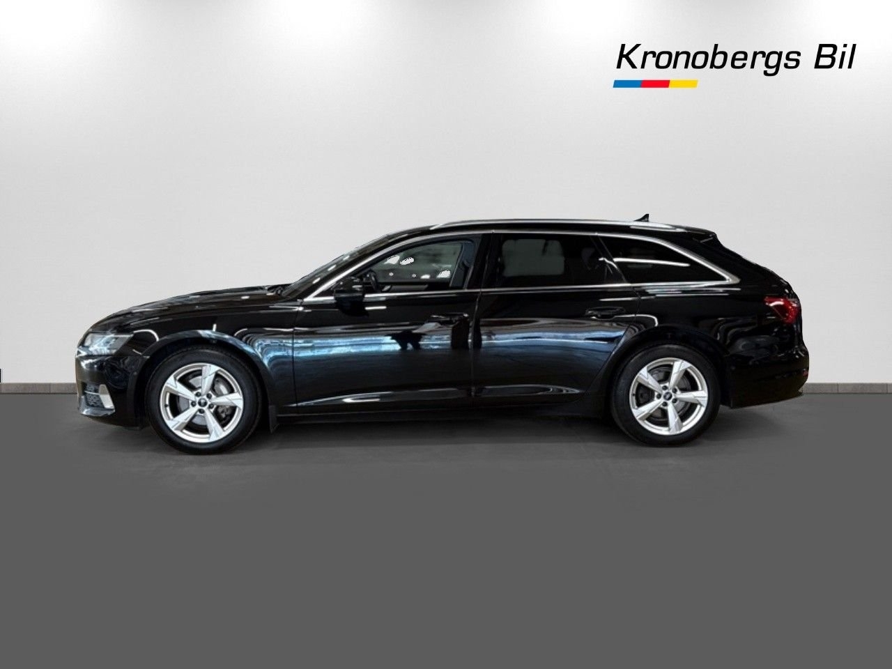 Audi A6 2022, bild 4/10