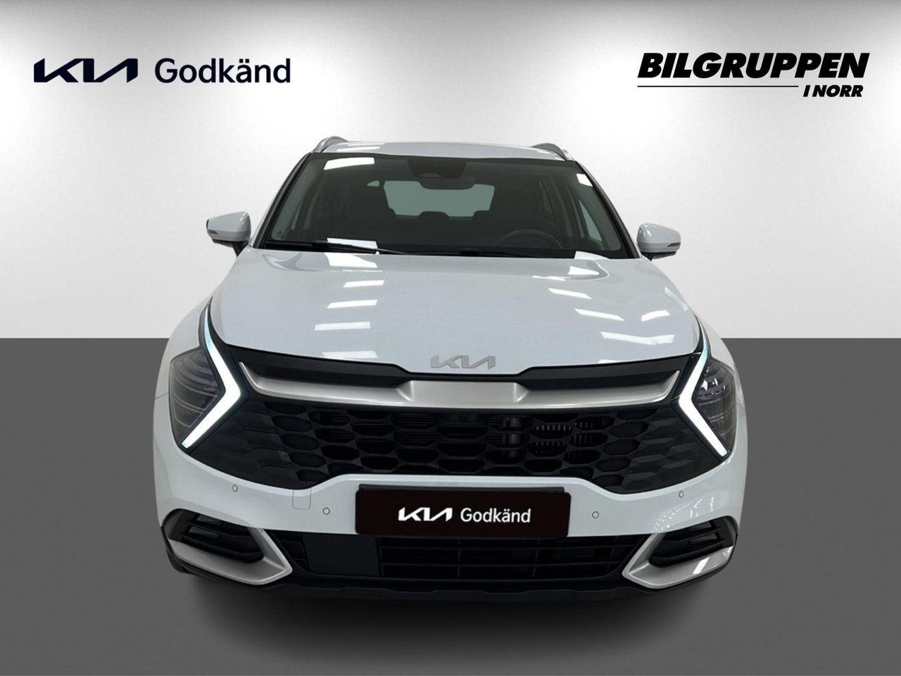 Kia Sportage 2025, bild 2/10