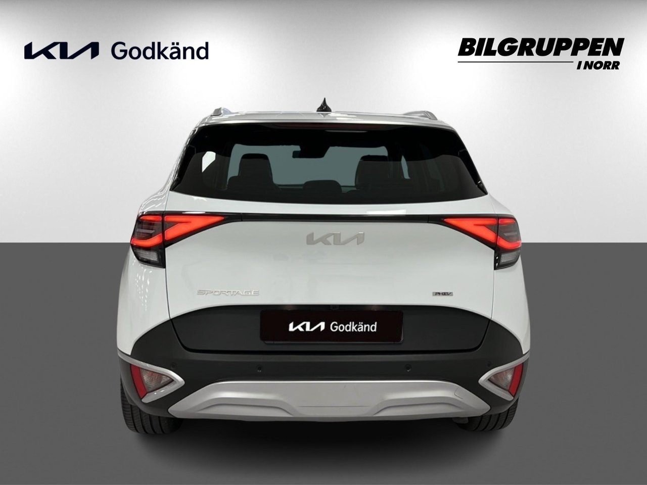 Kia Sportage 2025, bild 5/10