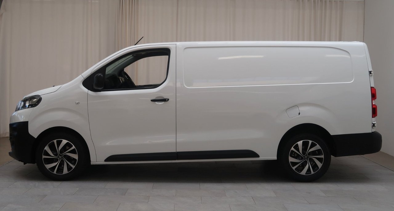 Citroen Jumpy 2017, bild 3/10