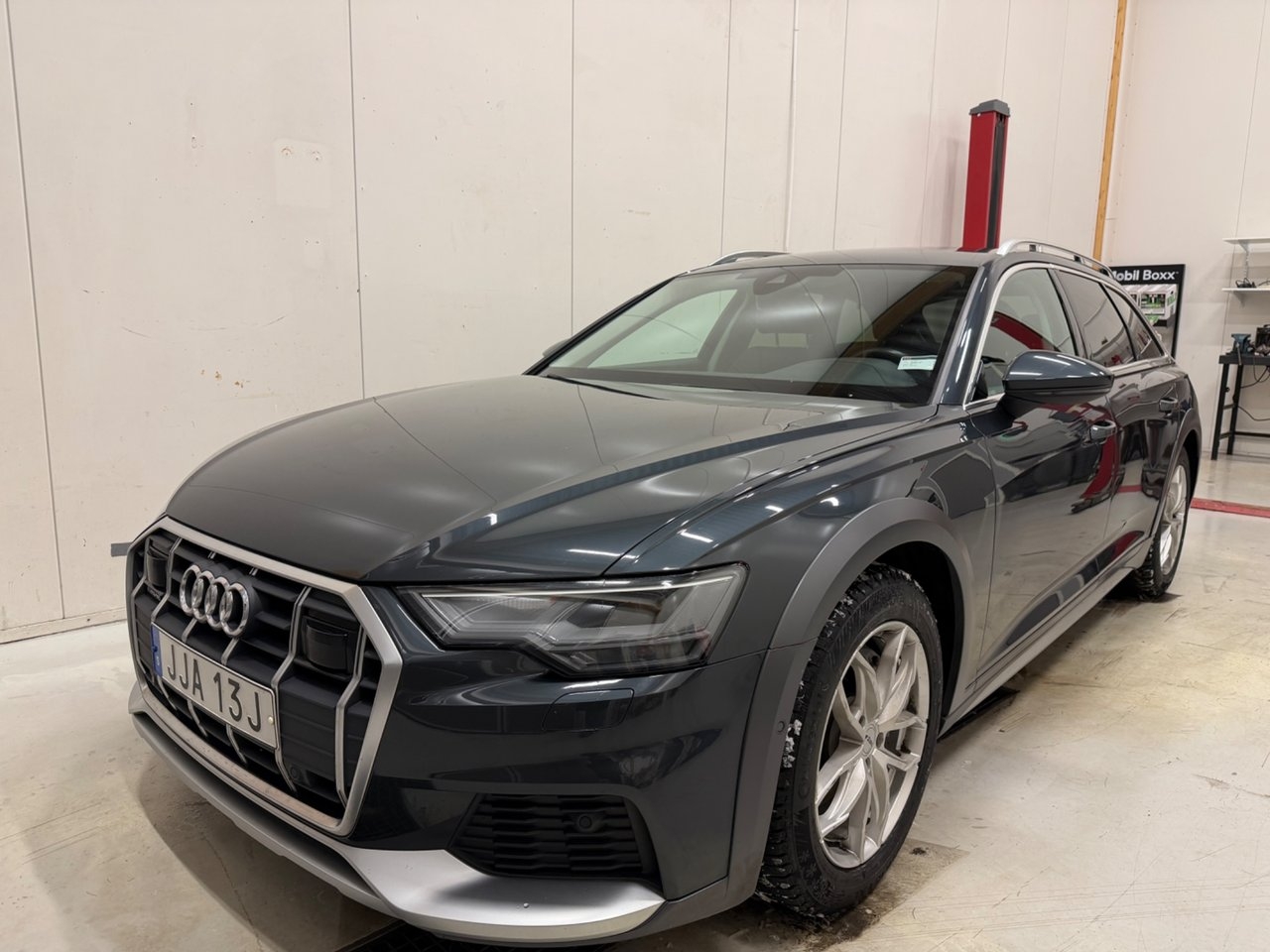 Audi A6 allroad 2023, kuva 3/10