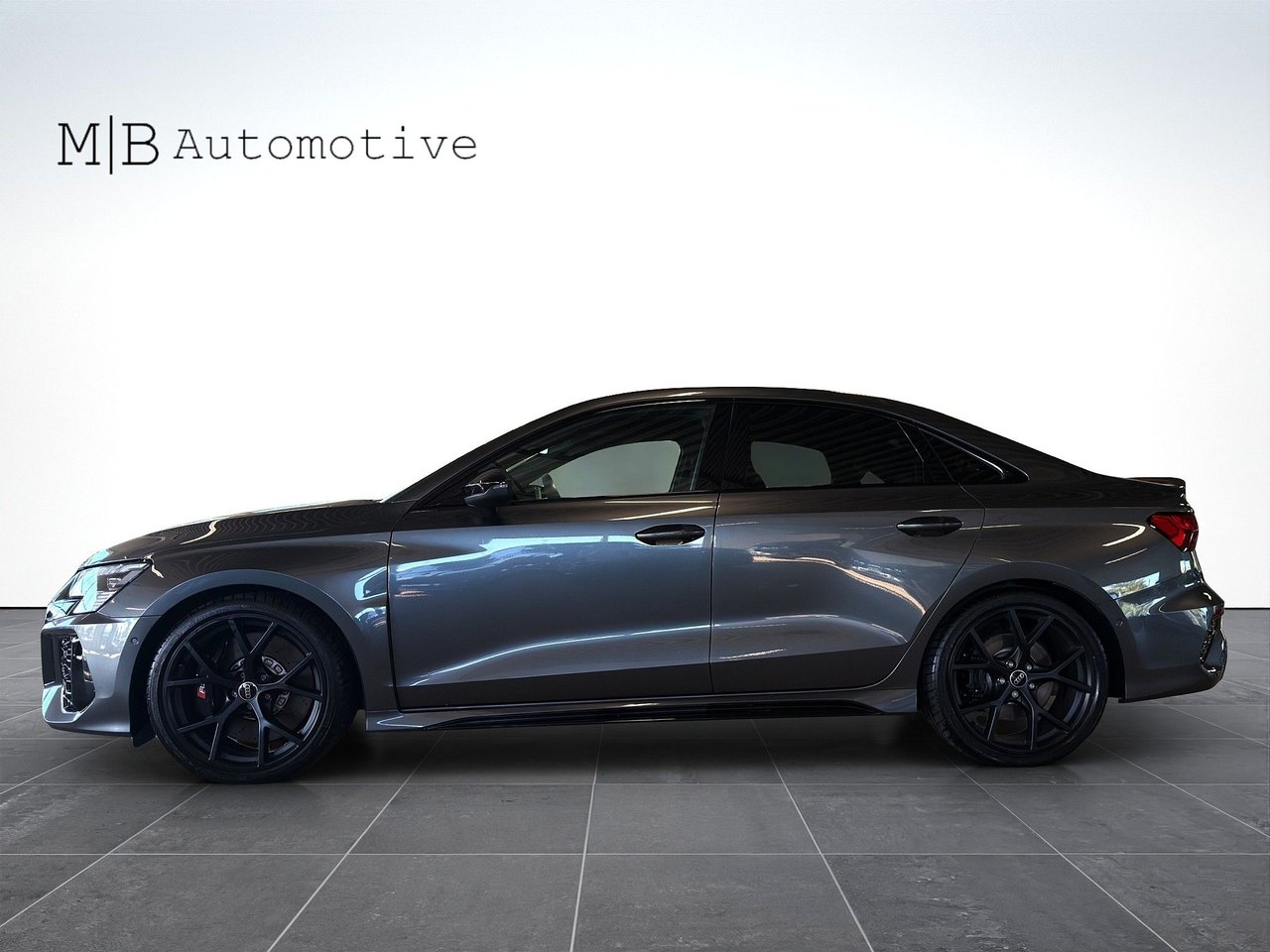 Audi RS3 Sedan/RS Design Paket / B&O 2024, bild 3/10