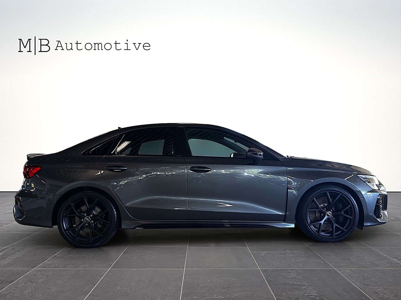 Audi RS3 Sedan/RS Design Paket / B&O 2024, bild 7/10