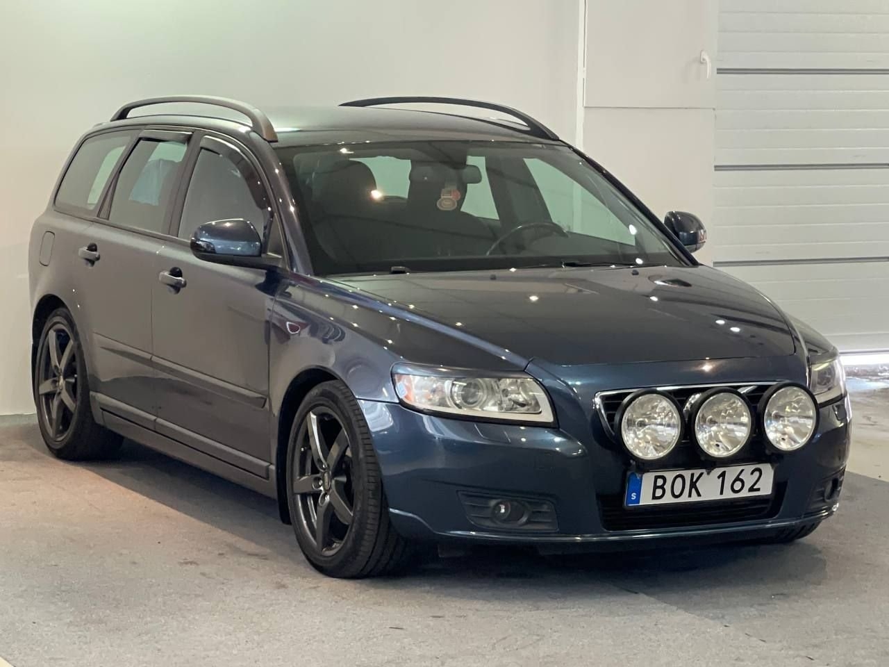 Volvo V50 2011, bild 3/13
