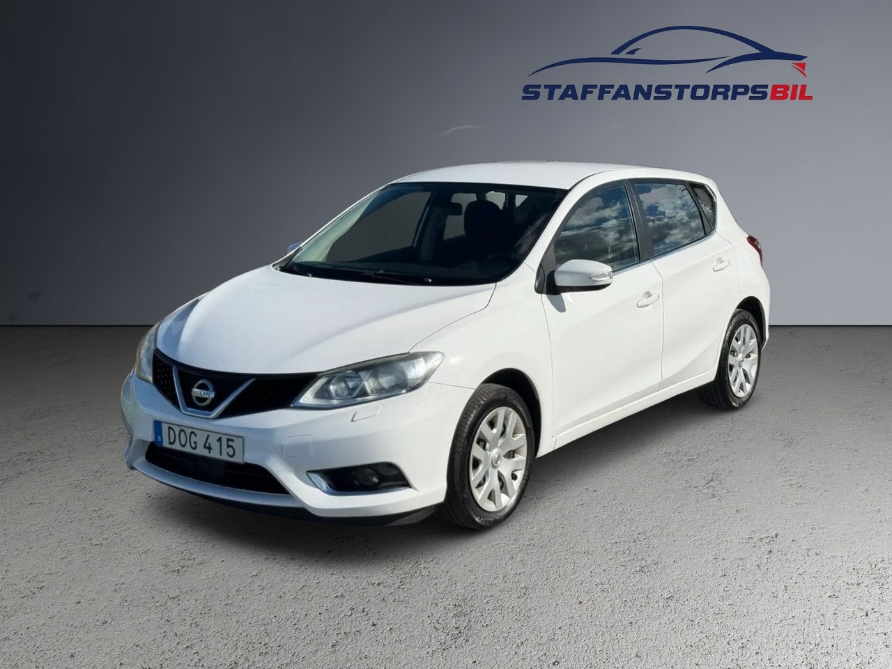 Nissan Pulsar
