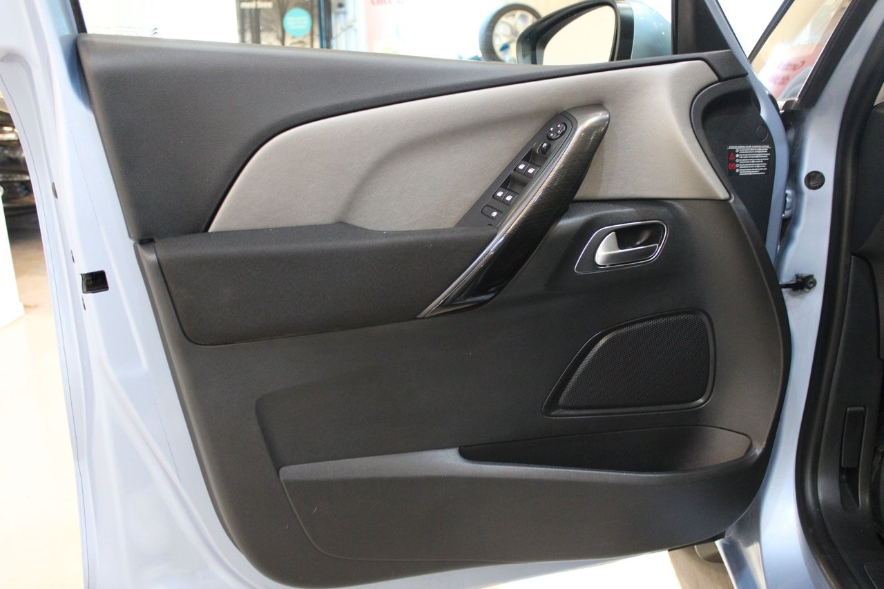 Citroen Grand C4 Picasso 2014, bild 7/12