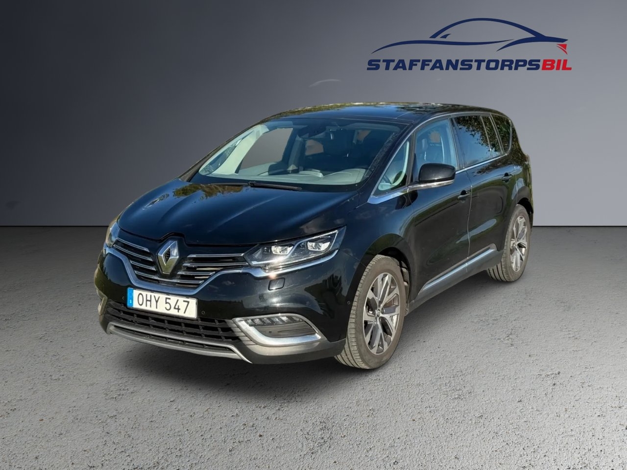 Renault Espace
